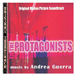 O.S.T. The Protagonists | Andréa Guerra