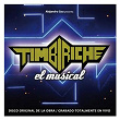 Timbiriche, El Musical | Enrique Madrid