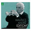 Maurice André Edition - Volume 3 | Maurice André