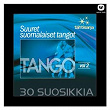 Tähtisarja - 30 Suosikkia / Suuret suomalaiset tangot vol. 2 | Esko Rahkonen