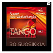 Tähtisarja - 30 Suosikkia / Suuret suomalaiset tangot vol. 1 | Reijo Taipale
