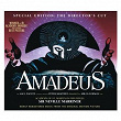 Amadeus | Sir Neville Marriner