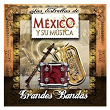 Grandes Bandas | Banda Machos