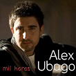 Mil horas - EP | Alex Ubago