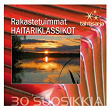 Tähtisarja - 30 Suosikkia / Rakastetuimmat haitariklassikot | Lasse Pihlajamaa