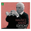 Maurice André Edition - Volume 2 | Maurice André