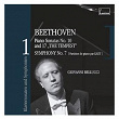 Beethoven : Piano Sonatas & Symphonies Volume 1 | Giovanni Bellucci