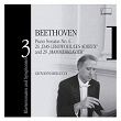 Beethoven: Piano Sonatas Nos 2, 26,"Les Adieux" & 29,"Hammerklavier" | Giovanni Bellucci