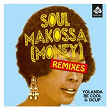 Soul Makossa (Money) | Yolanda Be Cool & Dcup