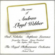 The Music of Andrew Lloyd Webber | Andrew Lloyd Webber
