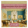 Mendelssohn: Edition Vol. 5. Lieder ohne Worte, Octet & Piano Trios | Annie D'arco