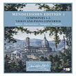 Mendelssohn: Edition Vol. 1. Symphonies Nos. 1 - 5, Violin & Piano Concertos | Kurt Masur