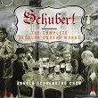 Schubert : Complete Secular Choral Works Volume 1 - 'Transience' | Arnold Schoenberg Chor