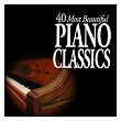 40 Most Beautiful Piano Classics | Rudolf Buchbinder