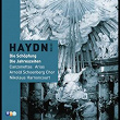 Haydn Edition Volume 6 - Die Schöpfung, Die Jahreszeiten, Canzonettas, Arias | Nikolaus Harnoncourt