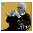 Maurice André Edition - Volume 1 | Maurice André