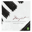 Mozart : Great Piano Concertos | Maria João Pires