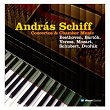 András Schiff - Concertos & Chamber Music | András Schiff