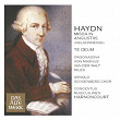 Haydn : Mass No.11 in D minor, 'Missa in angustiis' (Nelson Mass) & Te Deum | Nikolaus Harnoncourt