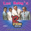 12 Grandes exitos Vol. 2 | Los Baby S