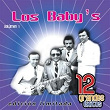 12 Grandes exitos Vol. 1 | Los Baby S