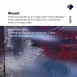 Mozart: Piano Concertos No. 21, K. 467, No. 26, K. 537 "Coronation" & Rondo, K. 386 | Maria João Pires