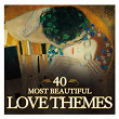 40 Most Beautiful Love Themes | Maria João Pires