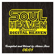 Soul Heaven Presents Digital Heaven | Peven Everett