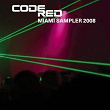 Code Red Miami 2008 Sampler | Teddy Douglas