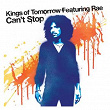 Can't Stop (feat. Rae) | Kings Of Tomorrow