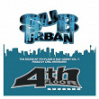 The Sound Of 4th Floor & Sub-Urban Volume 4 - mixed by Carl Hanaghan | Johnny Corporate
