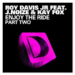 Enjoy The Ride | Roy Davis Jr.