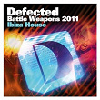 Defected Battle Weapons 2011 Ibiza House | Atfc