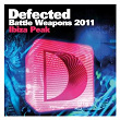 Defected Battle Weapons 2011 Ibiza Peak | James Talk