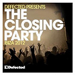 Defected Presents The Closing Party Ibiza 2012 | Andy Daniell