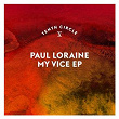 My Vice EP | Paul Loraine