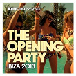 Defected Presents The Opening Party Ibiza 2013 | Andy Daniell