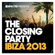 Defected Presents The Closing Party Ibiza 2013 | Andy Daniell