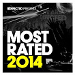 Defected Presents Most Rated 2014 | Andy Daniell