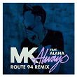Always (feat. Alana) | Mk