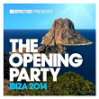 Defected Presents The Opening Party Ibiza 2014 | Andy Daniell