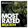 Defected Presents Most Rated Ibiza 2014 | Andy Daniell