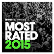 Defected Presents Most Rated 2015 | Andy Daniell