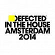 Defected In The House Amsterdam 2014 | Defected In The House Amsterdam 2014