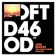 Everyday (feat. Kenny Bobien) | Jose Burgos