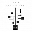 ANTS Presents The Mix 2015 | Dj Sneak