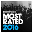 Defected Presents Most Rated 2016 | Defected Records