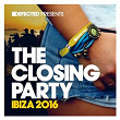 Defected Presents The Closing Party Ibiza 2016 (Mixed) | Duke Dumont