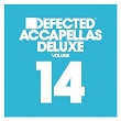 Defected Accapellas Deluxe, Vol. 14 | Anabel Englund