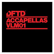 DFTD Accapellas, Vol. 1 | Guti